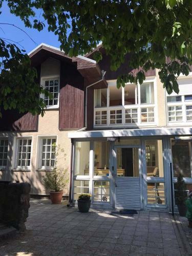 Meiles Laguna Apartamentai Palangoje