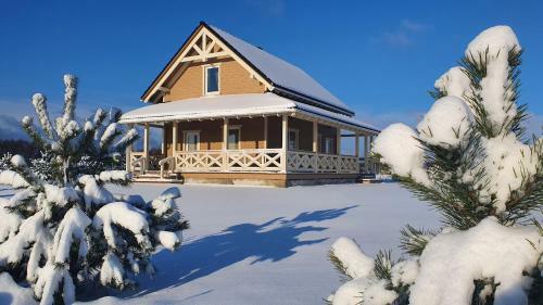 Villa Monciske