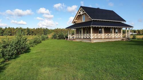 Villa Monciske