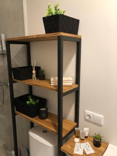 Apartamentai Sunny Beach