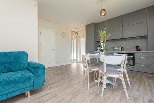 Kunigiskese Apartamentai Pilkos Lankos
