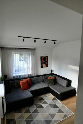 Sana Apartments
