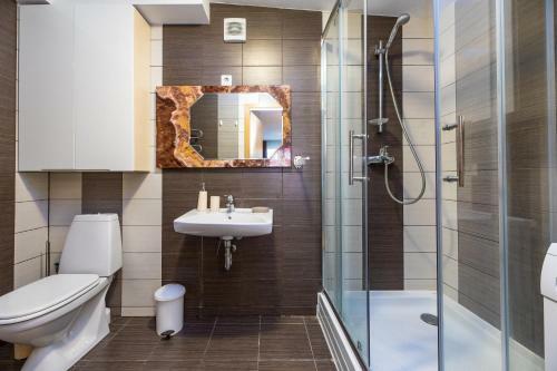 Elijos Apartamentai