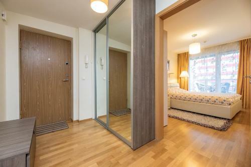 Elijos Apartamentai