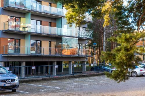 Elijos Apartamentai
