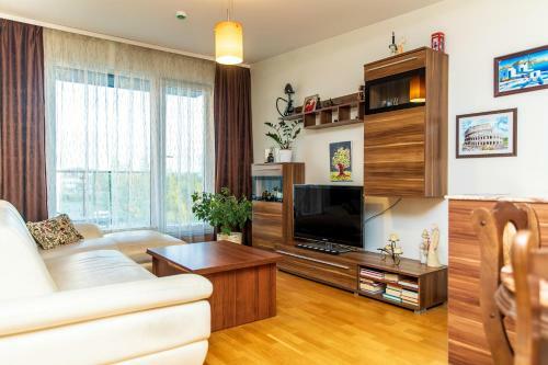 Elijos Apartamentai