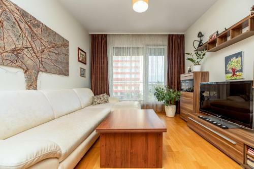 Elijos Apartamentai