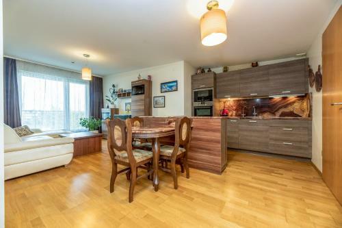 Elijos Apartamentai