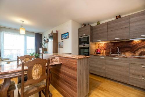 Elijos Apartamentai