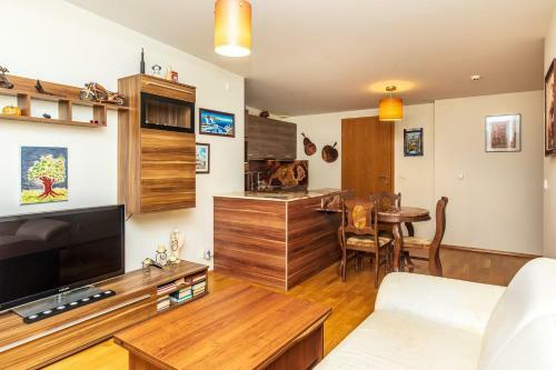 Elijos Apartamentai