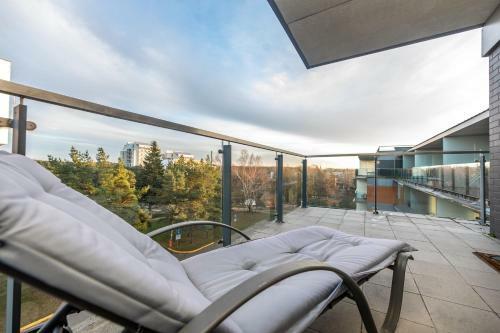 Elijos Apartamentai