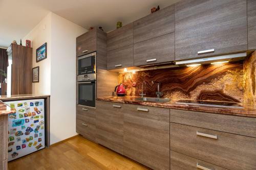 Elijos Apartamentai