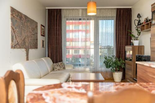 Elijos Apartamentai
