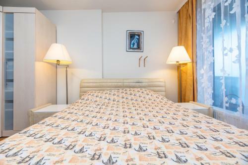 Elijos Apartamentai
