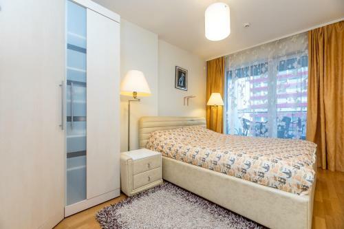 Elijos Apartamentai