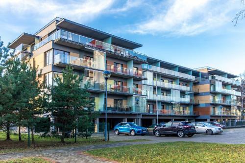 Elijos Apartamentai