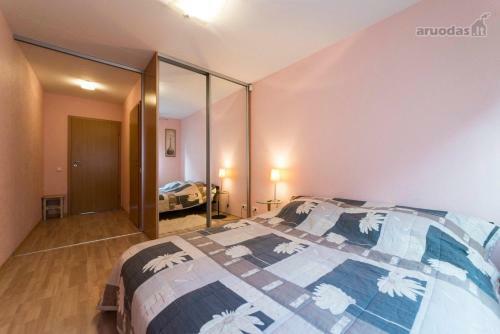 Apartment Elzbieta Palanga