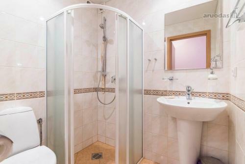 Apartment Elzbieta Palanga