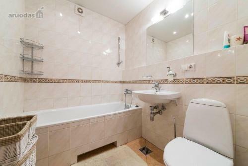 Apartment Elzbieta Palanga