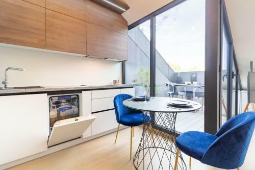 Unique Cuprum Apartment, By Cohost