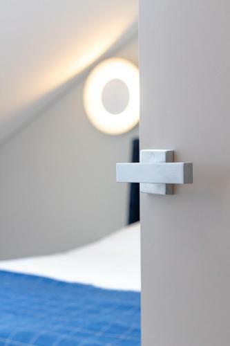 Unique Cuprum Apartment, By Cohost