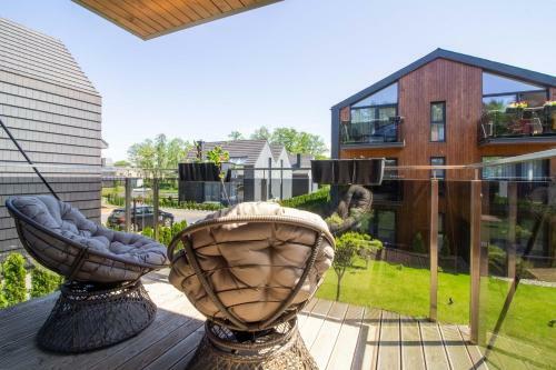 Amber Sand Apartment