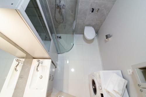 Amber Sand Apartment