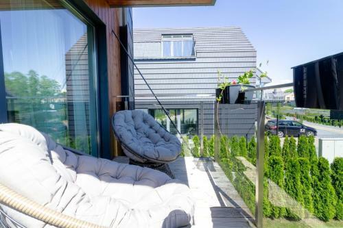Amber Sand Apartment