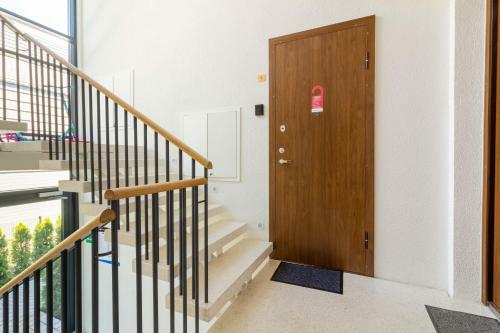 Amber Sand Apartment