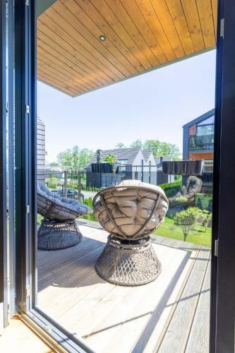 Amber Sand Apartment