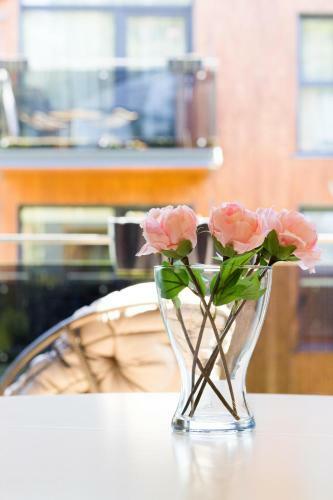 Amber Sand Apartment