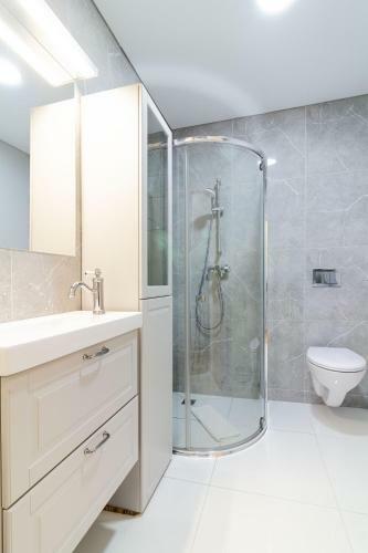 Amber Sand Apartment