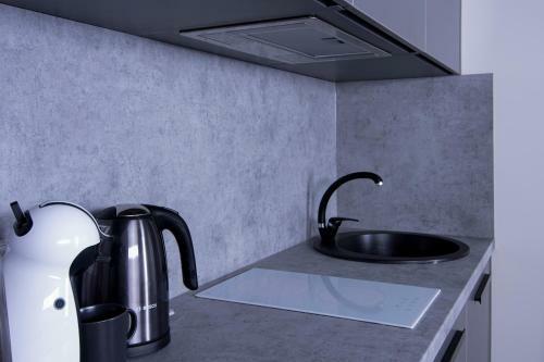 Apartamento Poilsio Laboratorija 3b