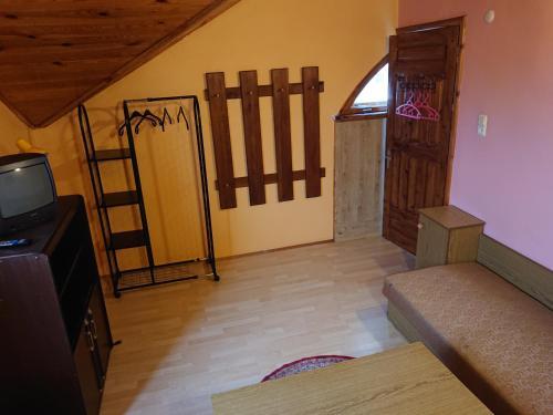 Hostal Poilsio Namai