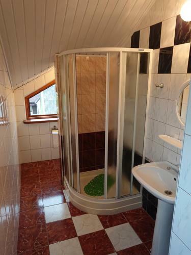 Hostal Poilsio Namai