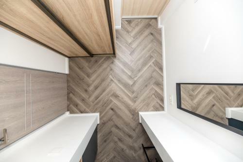Apartamentai - Studio 444