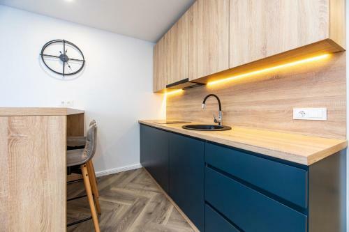 Apartamentai - Studio 444