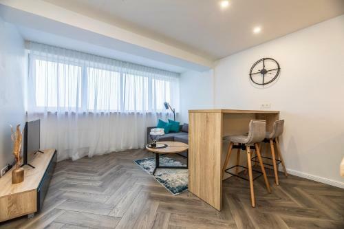 Apartamentai - Studio 444