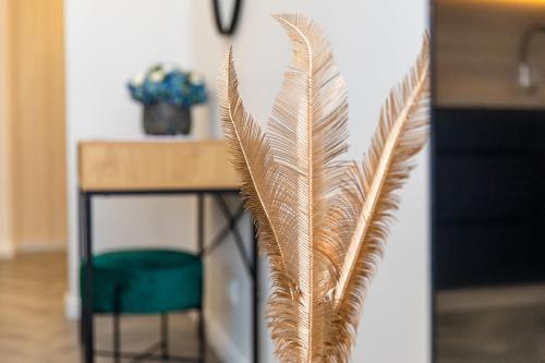 Apartamentai - Studio 444