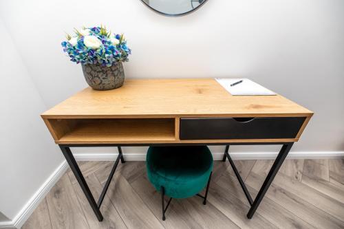 Apartamentai - Studio 444