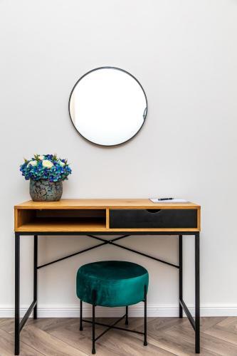 Apartamentai - Studio 444