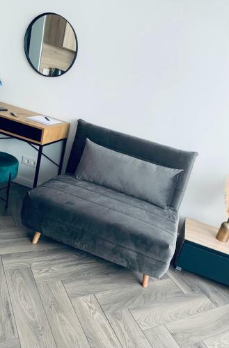 Apartamentai - Studio 444