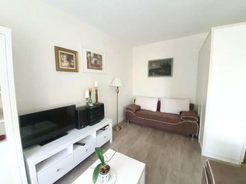 Apartamentai Prie Ba?ny?ios