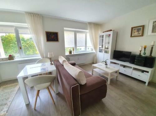 Apartamentai Prie Ba?ny?ios