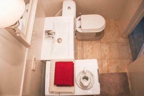 Apartamentai Prie Ba?ny?ios