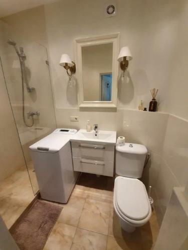 Apartamentai Prie Ba?ny?ios