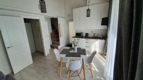 Apartamento Berzelis