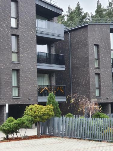 Apartamento Gamtos Simfonija