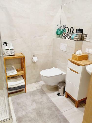 Apartamento Gamtos Simfonija