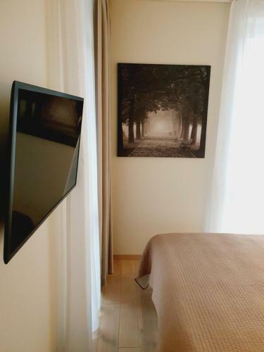 Apartamento Gamtos Simfonija